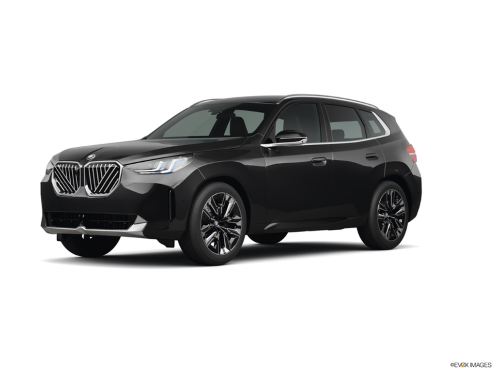 2025 BMW X3 30 xDrive, Vancouver, Cash