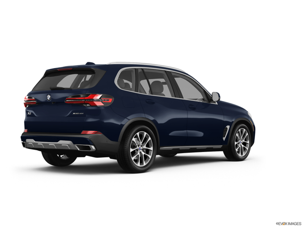 2026 BMW X5 xDrive40i, Vancouver, Cash