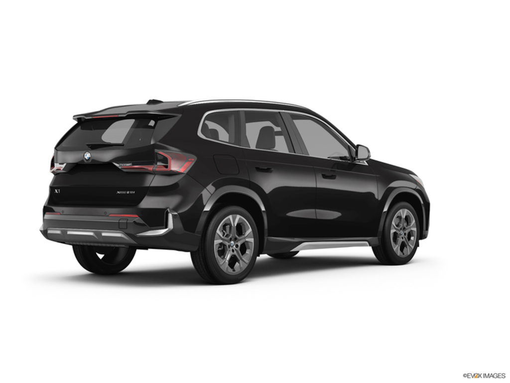 2025 BMW X1 xDrive28i, Vancouver, Cash