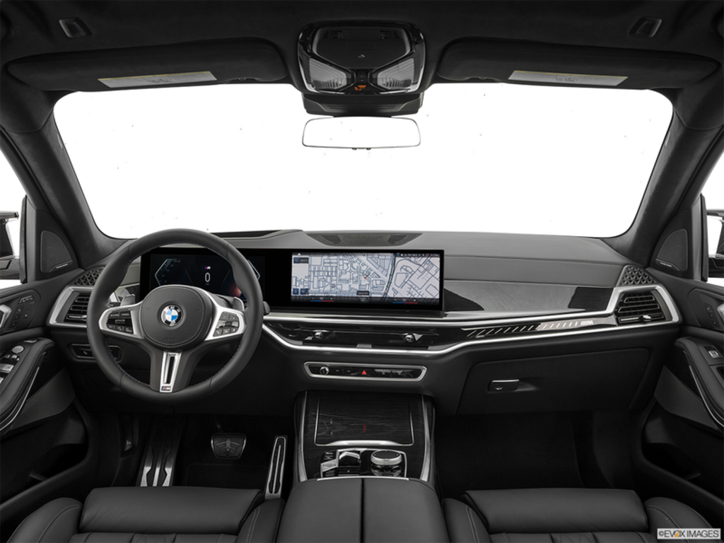 2025 BMW X7 M60i xDrive, Vancouver, Cash