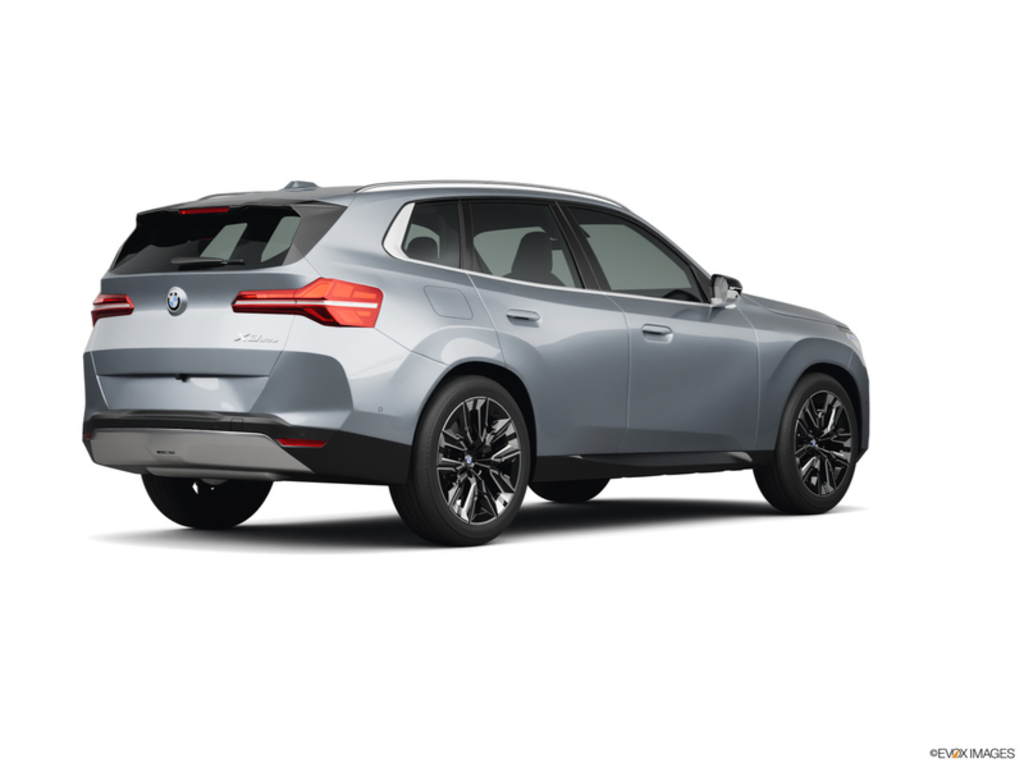 2025 BMW X3 30 xDrive, Vancouver, Cash