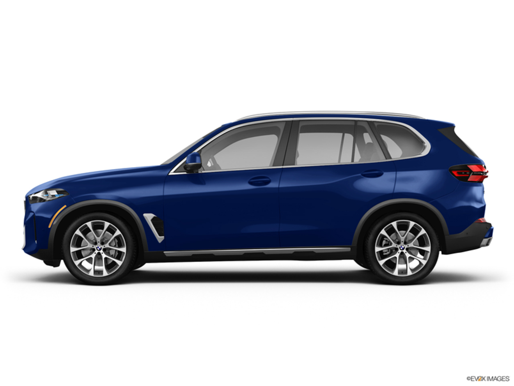 2026 BMW X5 xDrive40i, Vancouver, Cash