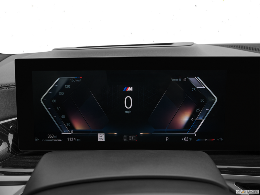 2025 BMW X7 M60i xDrive, Vancouver, Cash