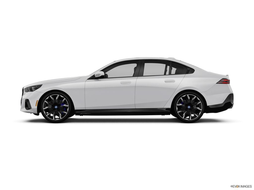 2026 BMW i5 xDrive40, Vancouver, Cash