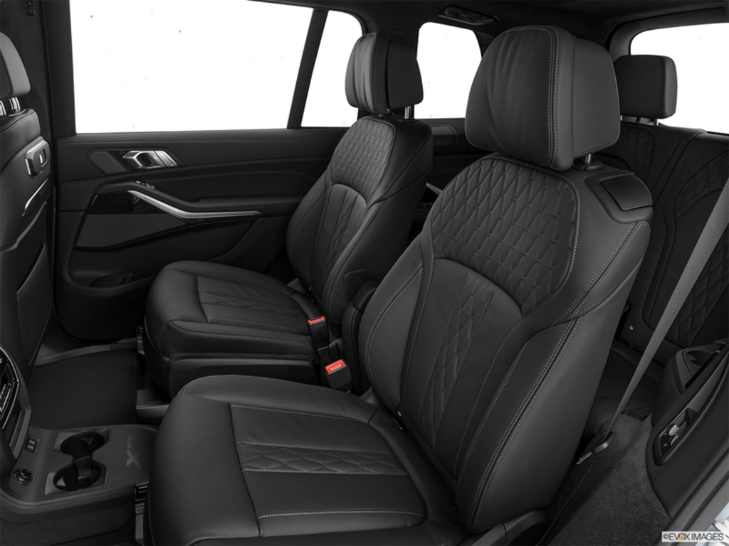 2025 BMW X7 M60i xDrive, Vancouver, Cash
