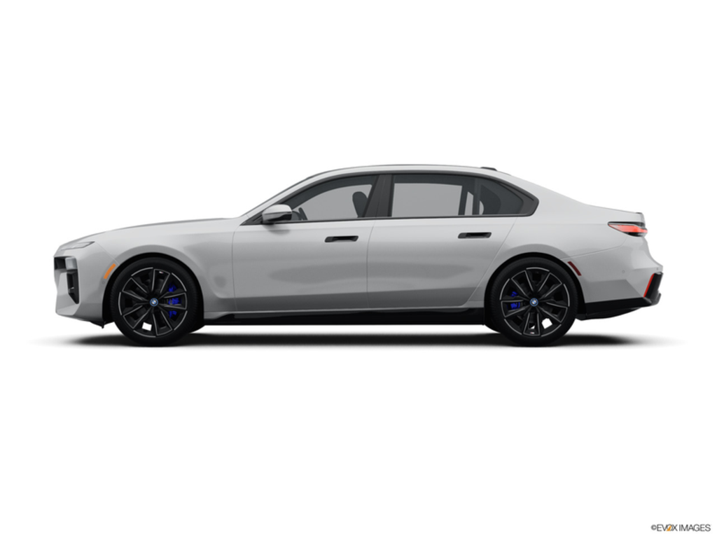2025 BMW i7 xDrive60, Vancouver, Cash