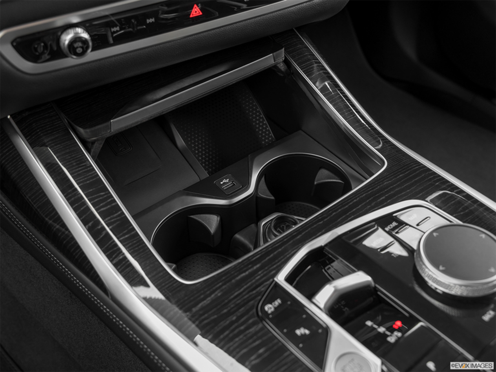 2025 BMW X7 M60i xDrive, Vancouver, Cash