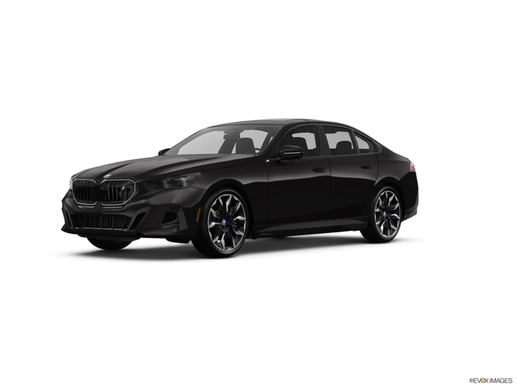 2026 BMW i5 xDrive40, Vancouver, Cash