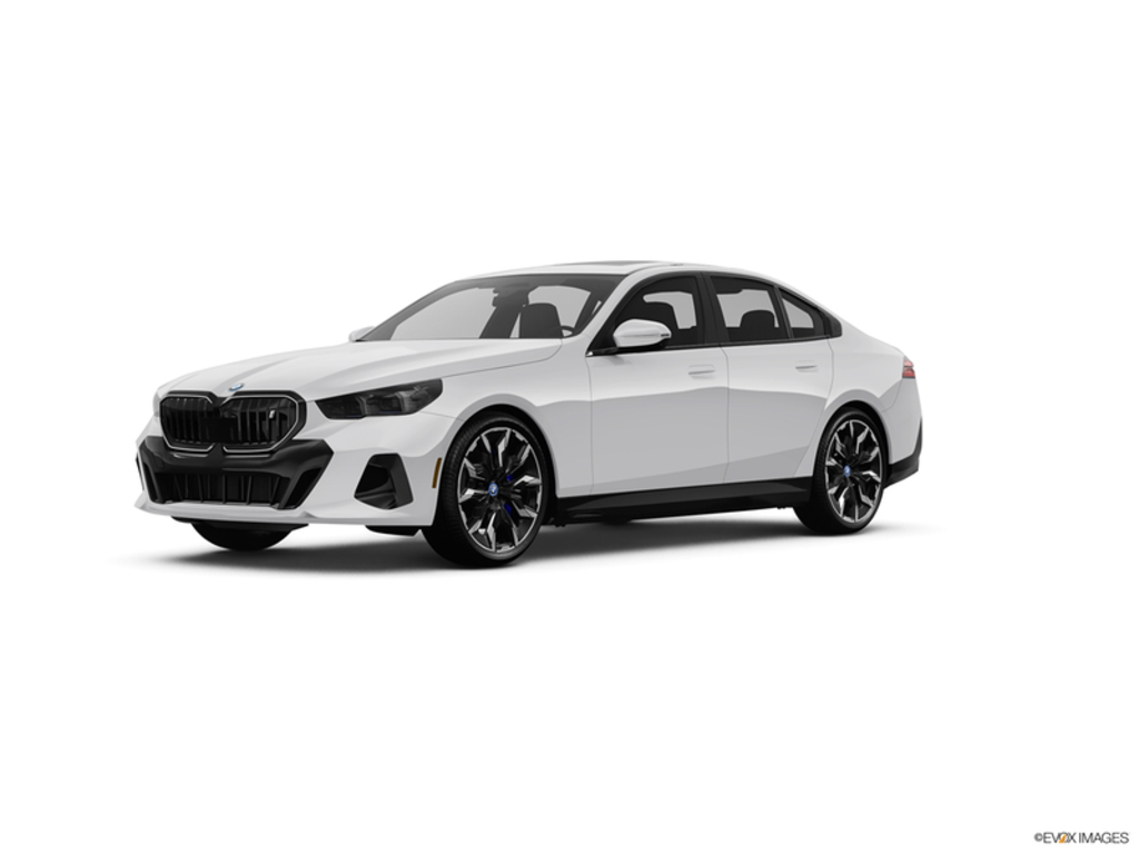 2026 BMW i5 xDrive40, Vancouver, Cash