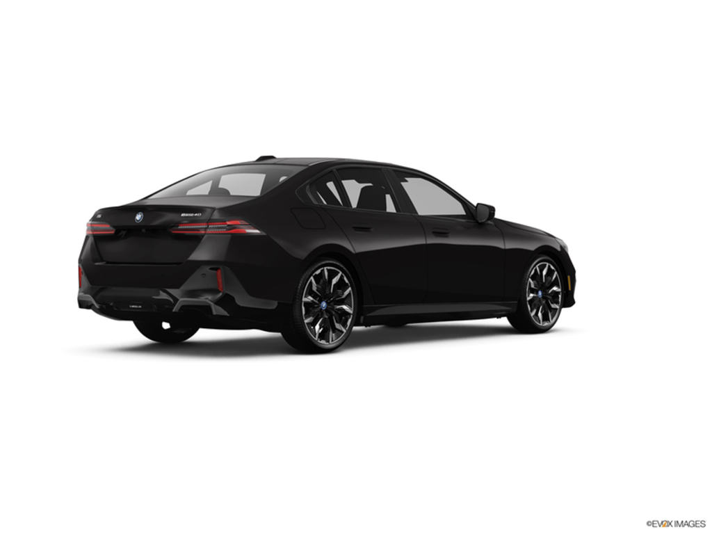 2026 BMW i5 xDrive40, Vancouver, Cash