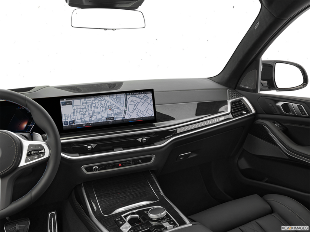 2025 BMW X7 M60i xDrive, Vancouver, Cash