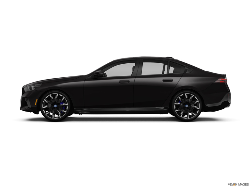 2026 BMW i5 xDrive40, Vancouver, Cash