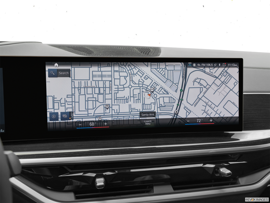 2025 BMW X7 M60i xDrive, Vancouver, Cash
