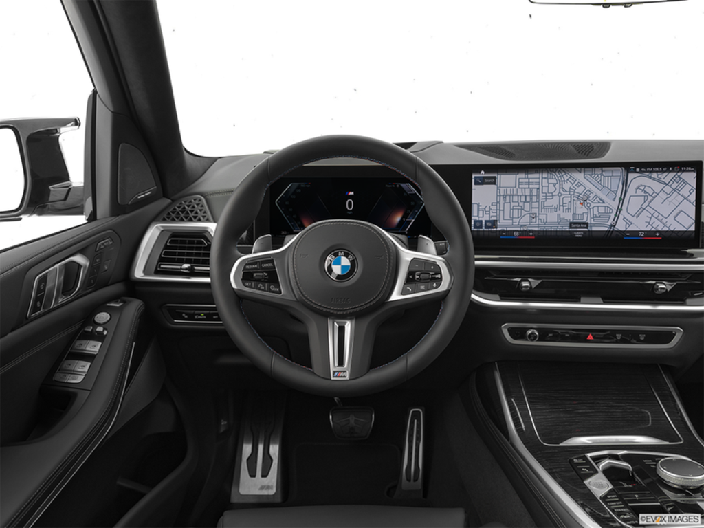 2025 BMW X7 M60i xDrive, Vancouver, Cash
