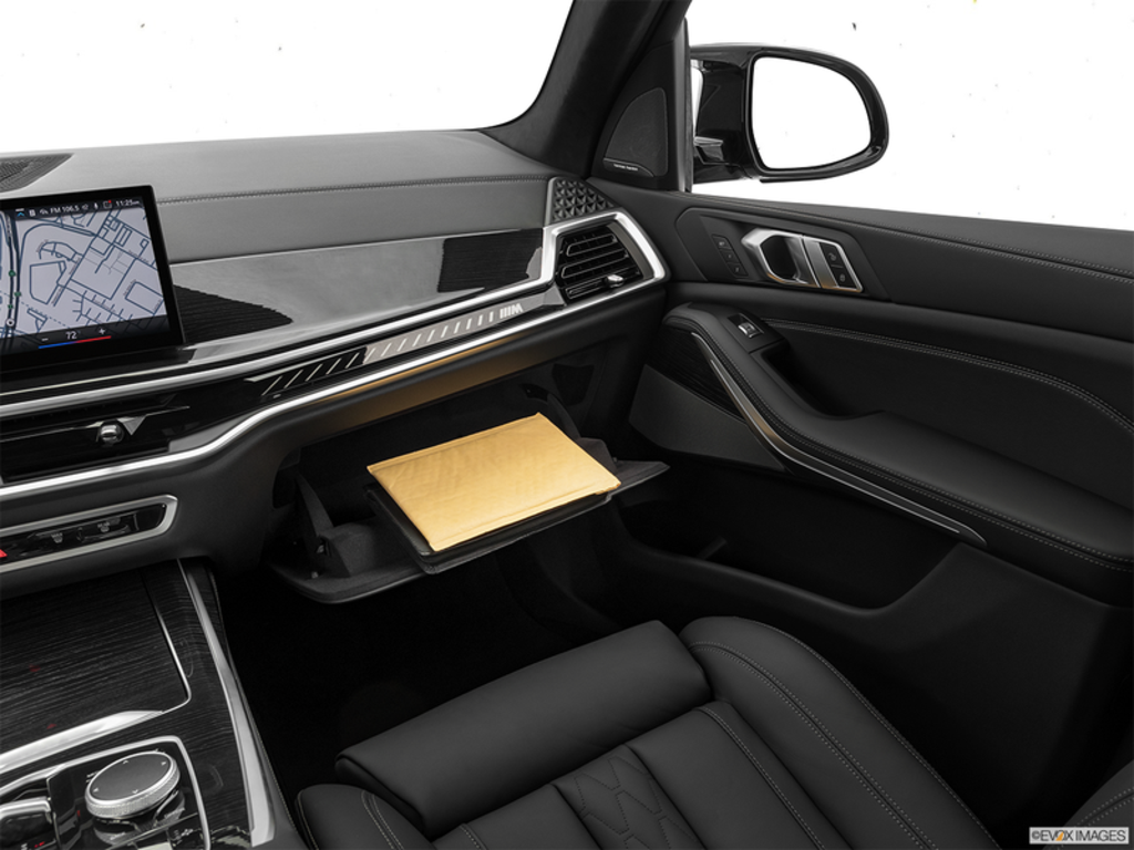 2025 BMW X7 M60i xDrive, Vancouver, Cash