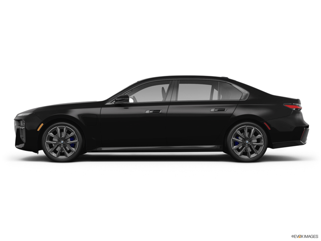 2025 BMW 750e xDrive, Vancouver, Cash