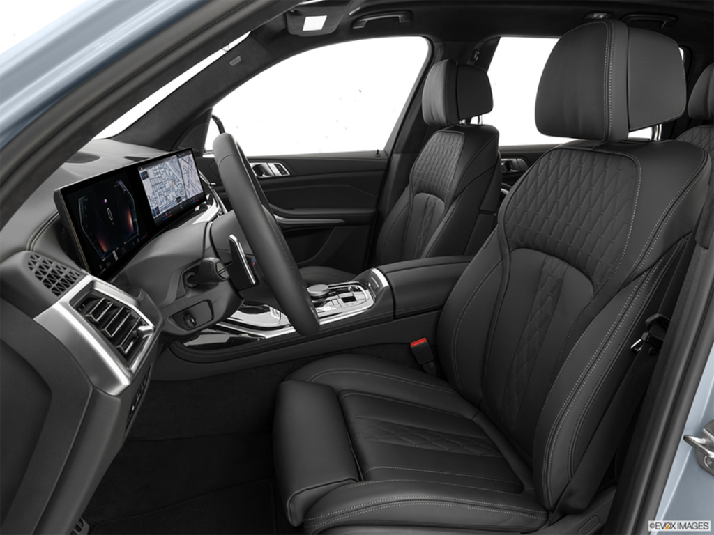 2025 BMW X7 M60i xDrive, Vancouver, Cash