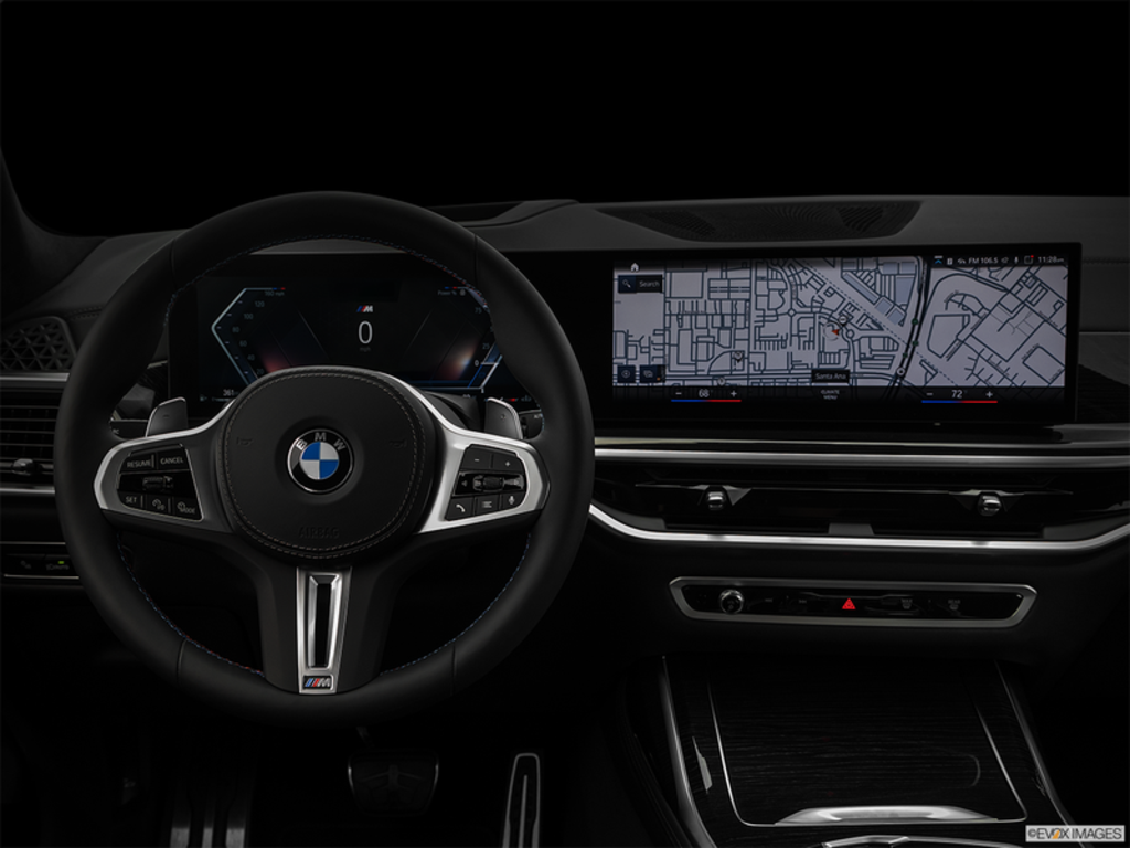 2025 BMW X7 M60i xDrive, Vancouver, Cash
