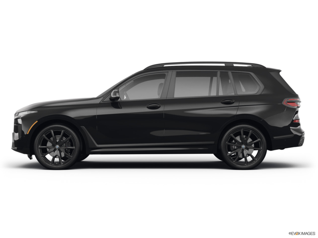 2025 BMW X7 M60i xDrive, Vancouver, Cash