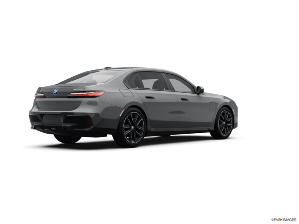 2025 BMW i7 xDrive60, Vancouver, Cash
