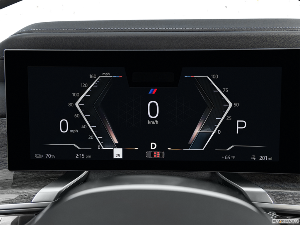 2025 BMW i7 xDrive60, Vancouver, Cash