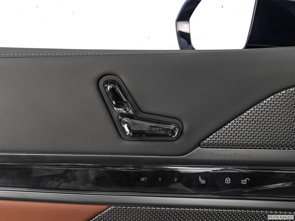 2025 BMW i7 xDrive60, Vancouver, Cash