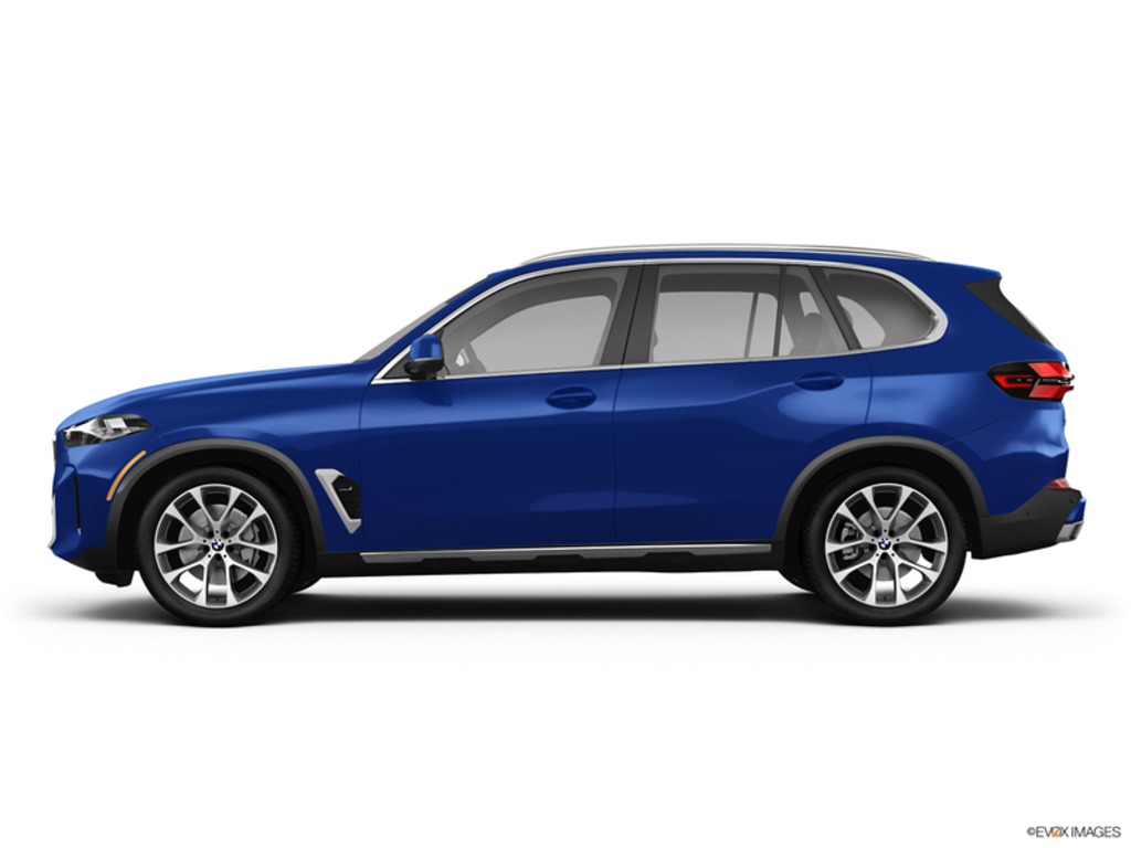 2025 BMW X5 xDrive40i, Vancouver, Cash