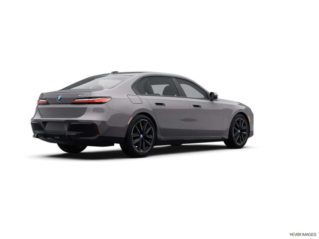 2025 BMW i7 xDrive60, Vancouver, Cash