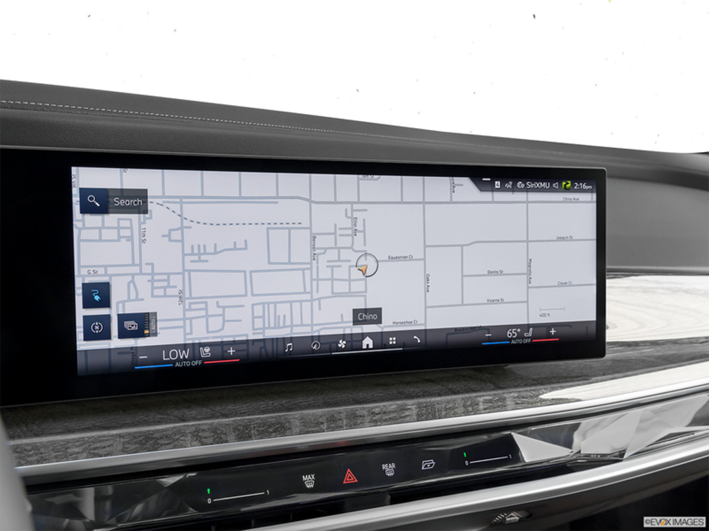 2025 BMW i7 xDrive60, Vancouver, Cash