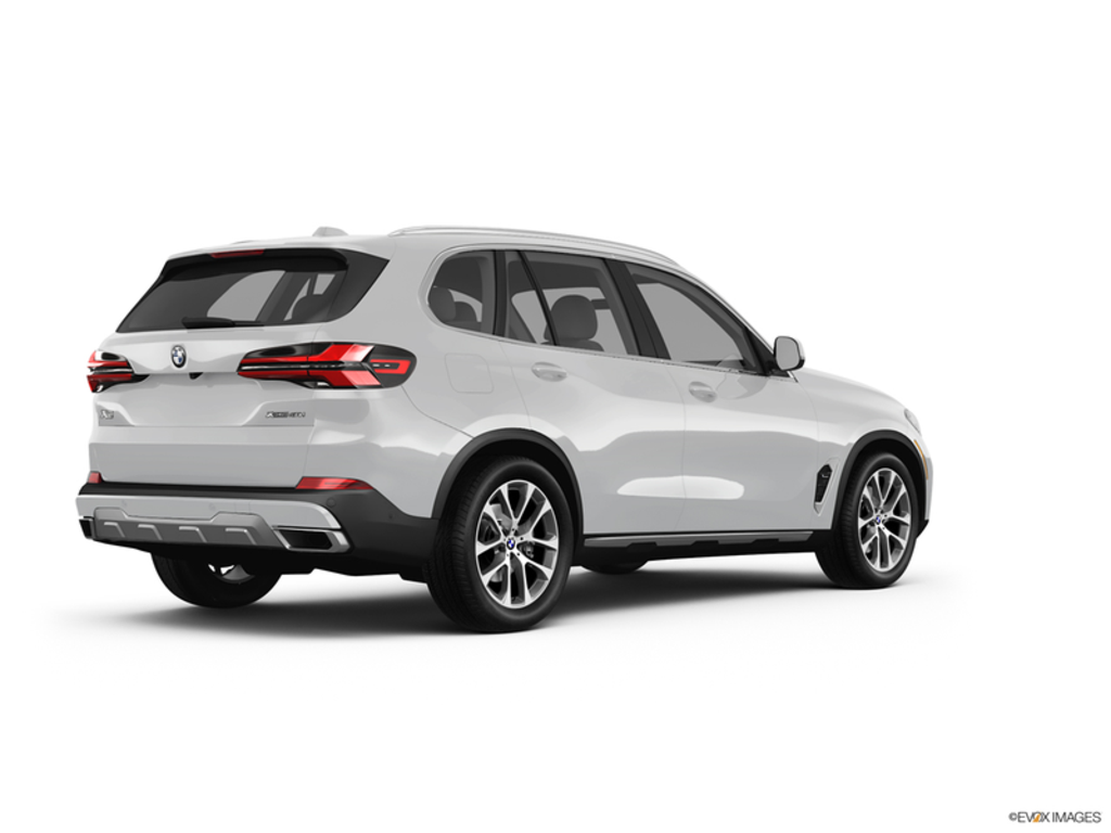2025 BMW X5 xDrive40i, Vancouver, Cash