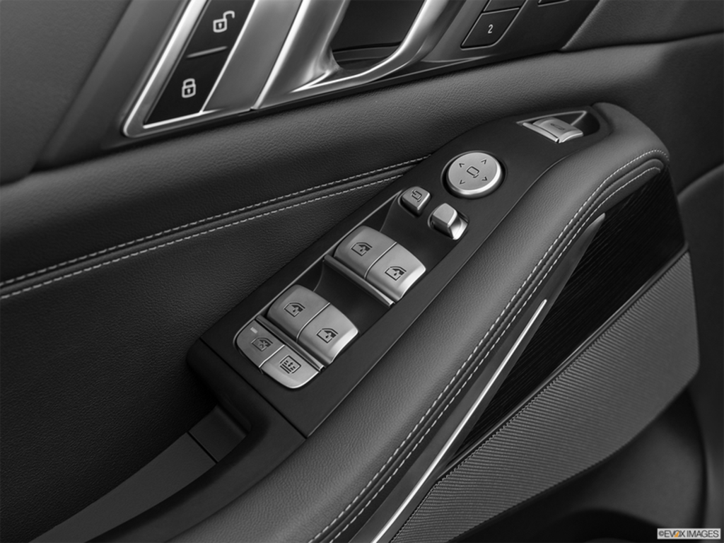 2025 BMW ALPINA XB7 ALPINA XB7, Vancouver, Cash