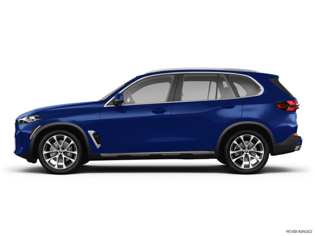 2025 BMW X5 xDrive40i, Vancouver, Cash