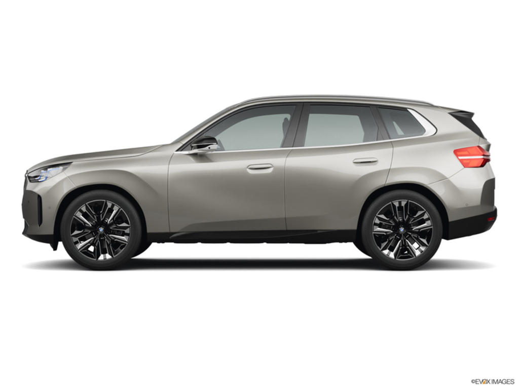 2025 BMW X3 M50 xDrive, Vancouver, Cash