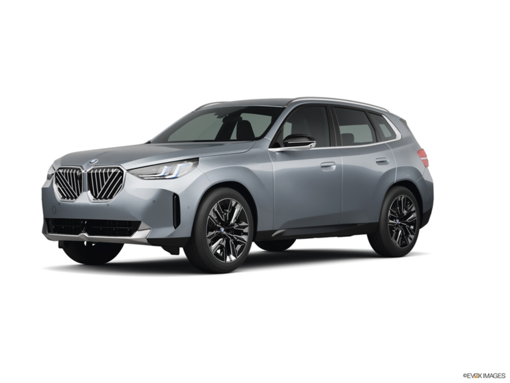2025 BMW X3 M50 xDrive, Vancouver, Cash