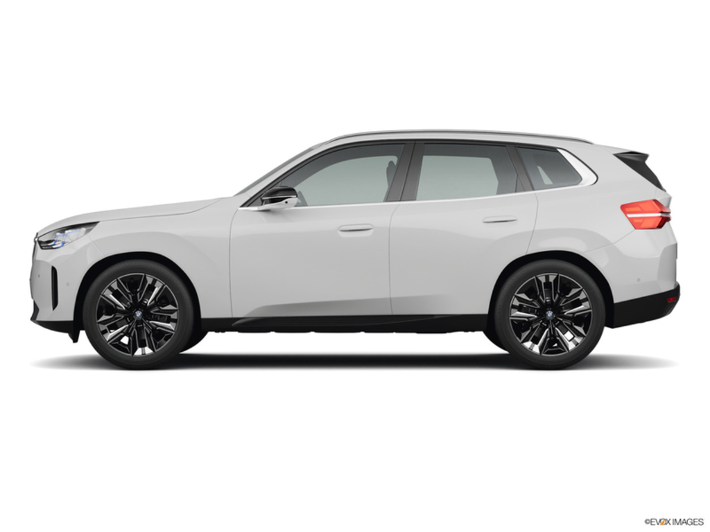 2025 BMW X3 30 xDrive, Vancouver, Cash
