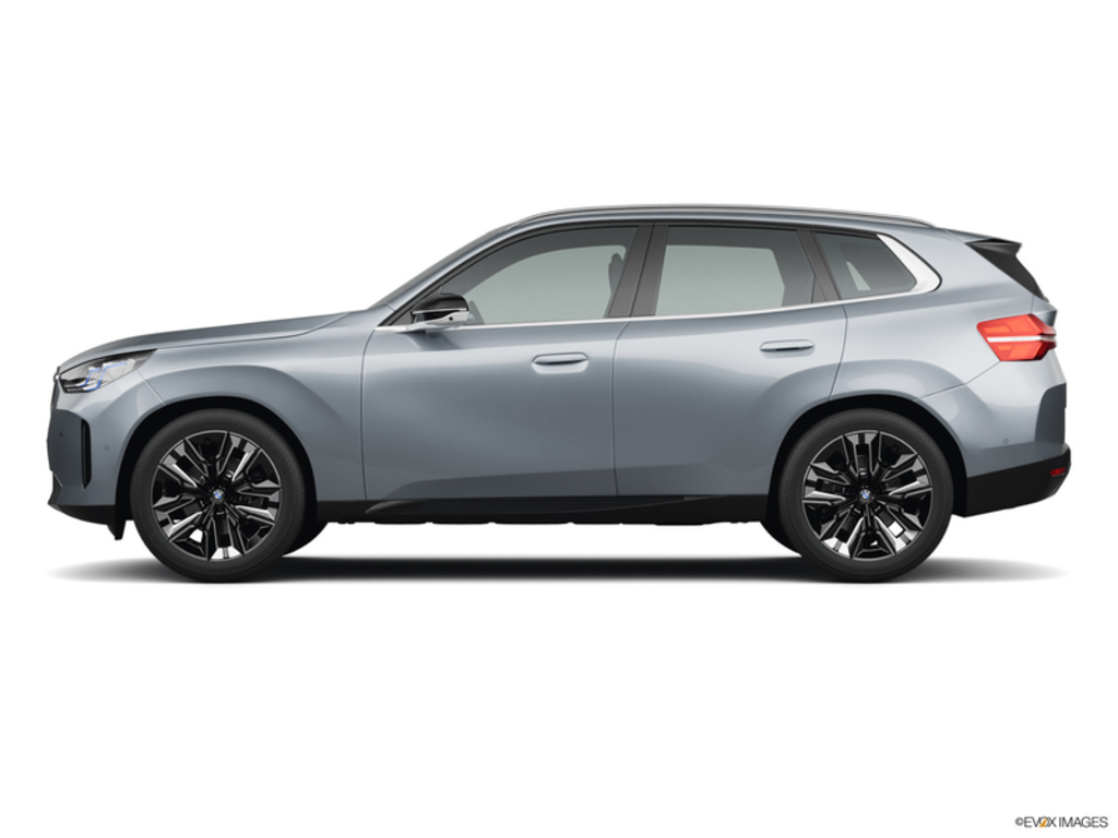 2025 BMW X3 M50 xDrive, Vancouver, Cash
