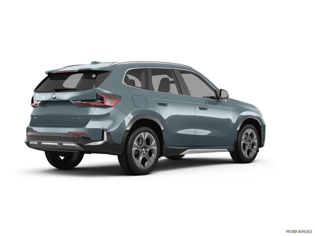 2025 BMW X1 xDrive28i, Vancouver, Cash