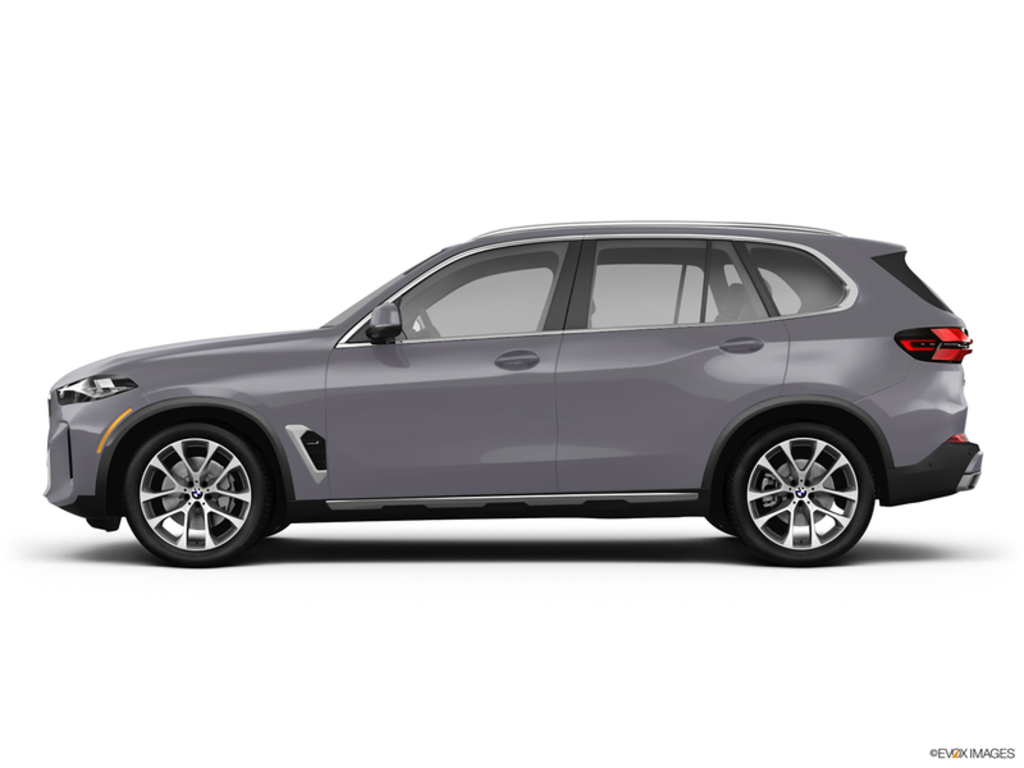 2025 BMW X5 xDrive40i, Vancouver, Cash