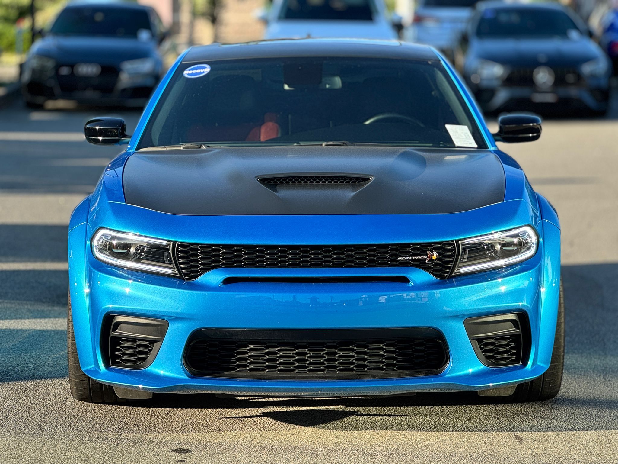 2023 Dodge Charger
