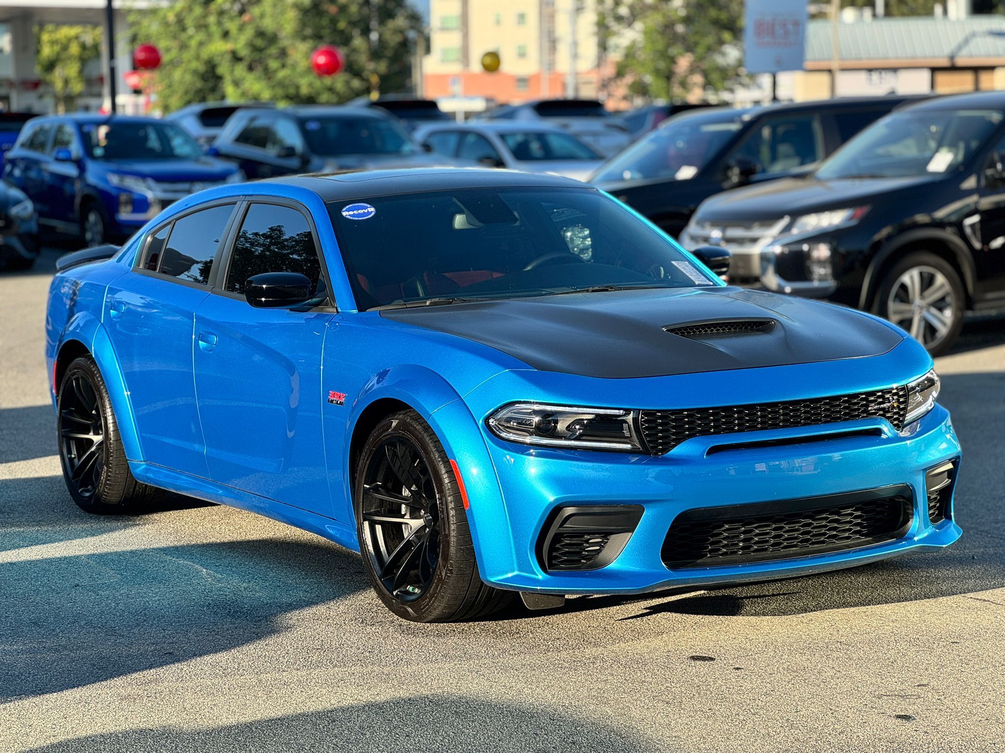 2023 Dodge Charger