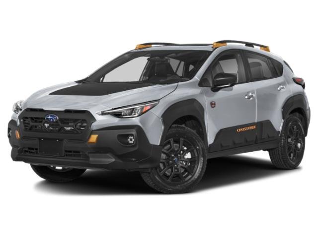 2025 Subaru Crosstrek Touring