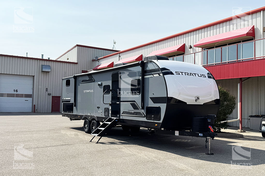 2026 Venture RV STRATUS 