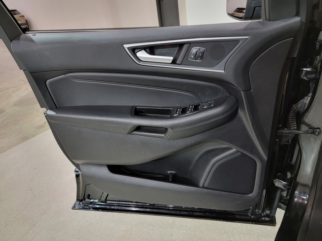 Ford Edge 2018