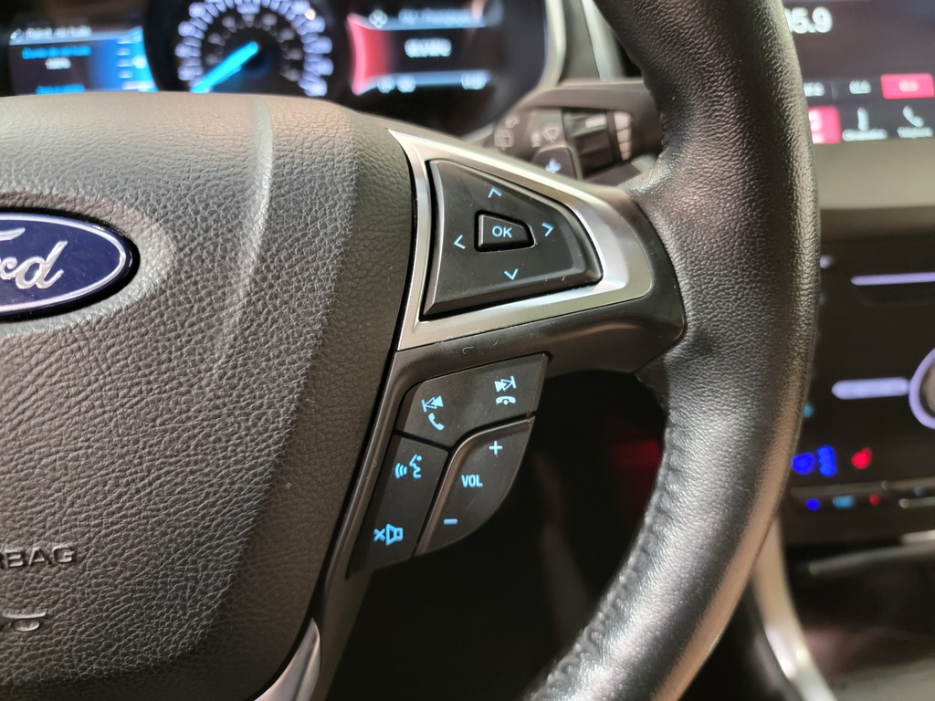 Ford Edge 2018