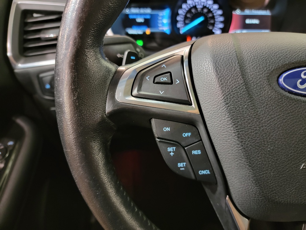 Ford Edge 2018