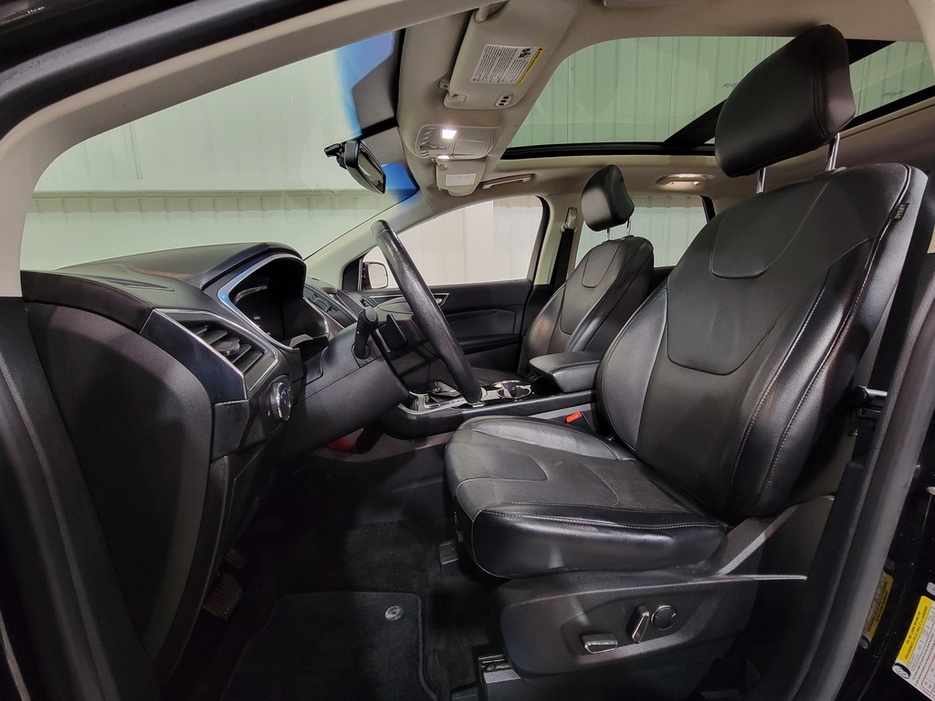 Ford Edge 2018
