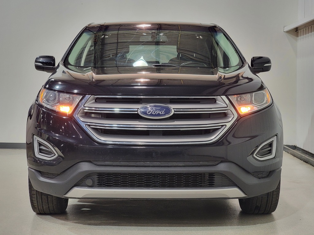 Ford Edge 2018