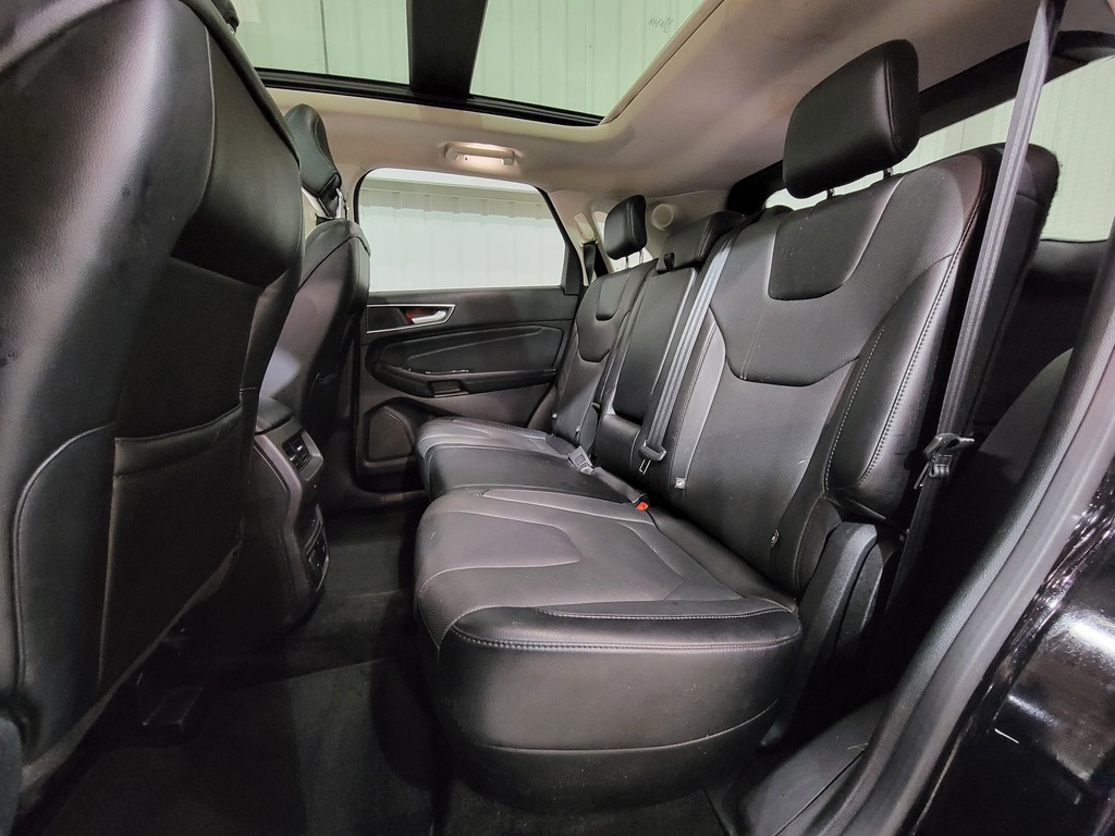 Ford Edge 2018