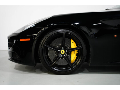 used 2014 Ferrari FF car, priced at $194,900