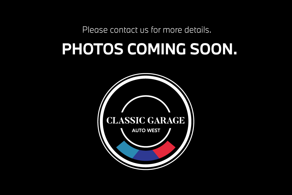 1985 BMW M635CSI 